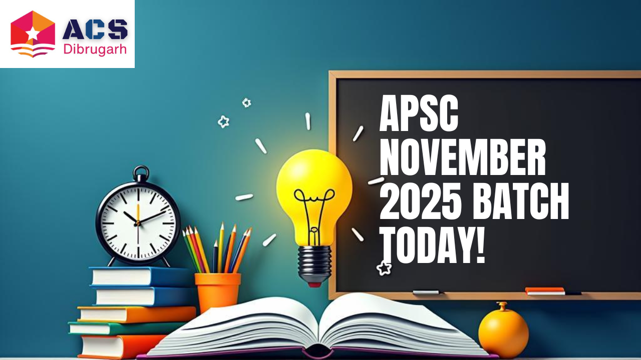 APSC ONLINE COURSE NOVEMBER 2025